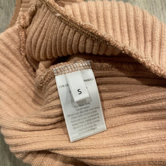 AREYOUAMI MINKA TOP - Picture 2 of 3